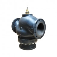 DANFOSS VF3 Клапан регулирующий Ду 32 Kv 16 065Z3358