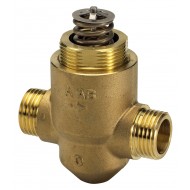 DANFOSS Клапан регулирующий VZ 2 Ду 15 Kv 0.6 065Z5312