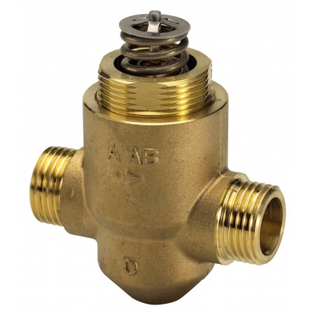 DANFOSS Клапана регулирующий VZ 2 Ду 20 Kv 2,5 065Z5320 DANFOSS Клапана регулирующий VZ 2 Ду 20 Kv 2,5 065Z5320