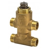DANFOSS Клапан регулирующий VZ 4 Ду 15 Kv 1,6 065Z5514