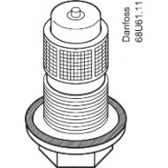 DANFOSS 067B2709 — Клапанный узел №06 для клапана TE 12 067B2709