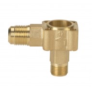 DANFOSS 067B4004 — Корпус клапана TE 5 067B4004