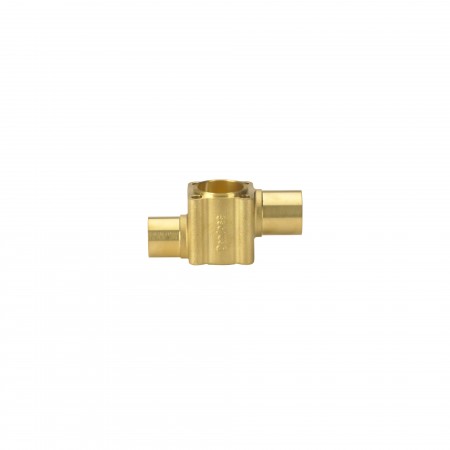DANFOSS 067B4011 — Корпус клапана TE 5 067B4011 DANFOSS 067B4011 — Корпус клапана TE 5 067B4011