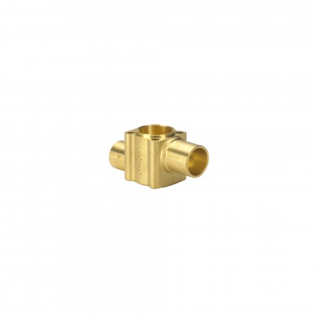 DANFOSS 067B4011 — Корпус клапана TE 5 067B4011 DANFOSS 067B4011 — Корпус клапана TE 5 067B4011