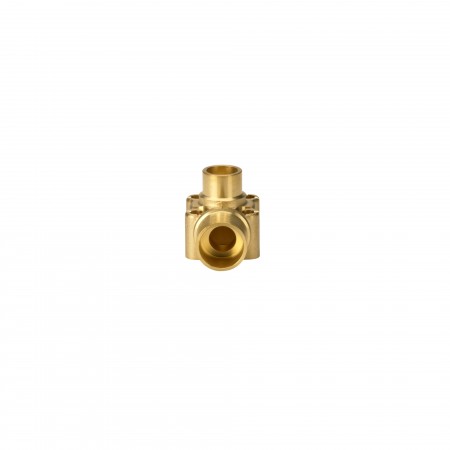 DANFOSS 067B4011 — Корпус клапана TE 5 067B4011 DANFOSS 067B4011 — Корпус клапана TE 5 067B4011