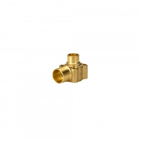 DANFOSS 067B4011 — Корпус клапана TE 5 067B4011 DANFOSS 067B4011 — Корпус клапана TE 5 067B4011