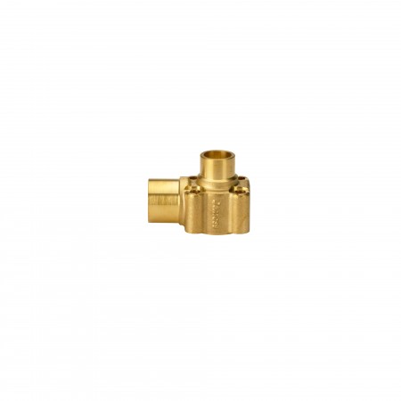 DANFOSS 067B4011 — Корпус клапана TE 5 067B4011 DANFOSS 067B4011 — Корпус клапана TE 5 067B4011