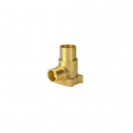 DANFOSS 067B4021 — Корпус клапана TE 12/TE 20 067B4021