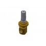 DANFOSS 067G2701 — Клапанный узел №10 для клапана TE 55 067G2701 DANFOSS 067G2701 — Клапанный узел №10 для клапана TE 55 067G2701