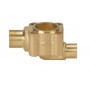 DANFOSS 067G4001 — Корпус клапана TE 55/TQ 55 067G4001 DANFOSS 067G4001 — Корпус клапана TE 55/TQ 55 067G4001