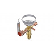 DANFOSS TGE10-6 Клап терм R410A ODF 5/8" MOP 15 067N3005