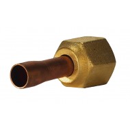 DANFOSS 068-2060 — Адаптер под пайку для Т 2/TE 2 068-2060