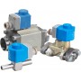 DANFOSS AKVA 10-4 Клапан терморегулирующий 068F3264 DANFOSS AKVA 10-4 Клапан терморегулирующий 068F3264