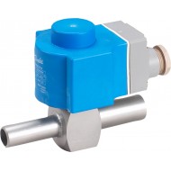 DANFOSS AKVA 10-7 Клапан терморегулирующий 068F3267