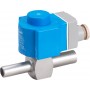 DANFOSS AKVA 10-1 Клапан терморегулирующий 068F3281 DANFOSS AKVA 10-1 Клапан терморегулирующий 068F3281