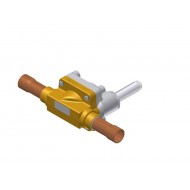 DANFOSS AKV 15-1 Клапан Эл. рег. 3/4" 068F5000