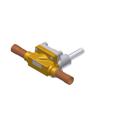 DANFOSS AKV 15-2 Клапан Эл. рег. 18 мм(пр. класс 0151401817) 068F5006 DANFOSS AKV 15-2 Клапан Эл. рег. 18 мм(пр. класс 0151401817) 068F5006