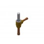 DANFOSS AKV 10P1 Клапан Эл. рег. 3/8 DANFOSS AKV 10P1 Клапан Эл. рег. 3/8