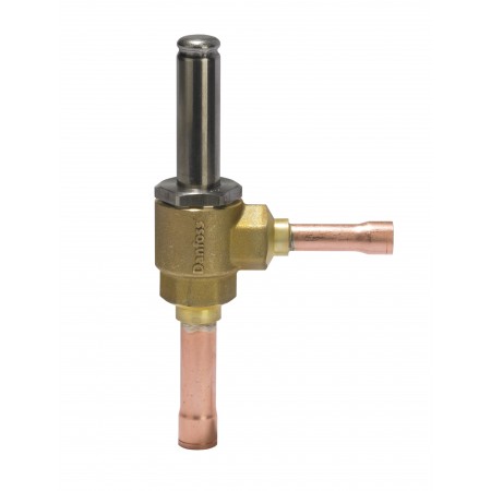 DANFOSS AKV 10P4 Клапан Эл. рег. 3/8 DANFOSS AKV 10P4 Клапан Эл. рег. 3/8