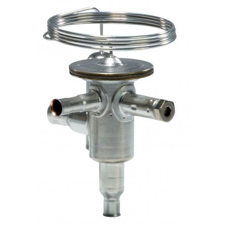 DANFOSS TUBE Клапан терм №9 R404A/R507A 3/8x1/2 DANFOSS TUBE Клапан терм №9 R404A/R507A 3/8x1/2