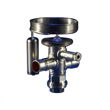DANFOSS TUA Клапан терм R22/R407C 10x12 мм 068U2231 DANFOSS TUA Клапан терм R22/R407C 10x12 мм 068U2231