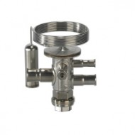 DANFOSS TUAE Клапан терм R404A/R507A 10x12 мм 068U2283
