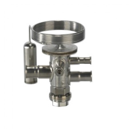 DANFOSS TUAE Клапан терм R404A/R507A 10x12 мм 068U2283 DANFOSS TUAE Клапан терм R404A/R507A 10x12 мм 068U2283