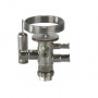DANFOSS TUAE Клапан терм R404A/R507A 10x12 мм 068U2283 DANFOSS TUAE Клапан терм R404A/R507A 10x12 мм 068U2283