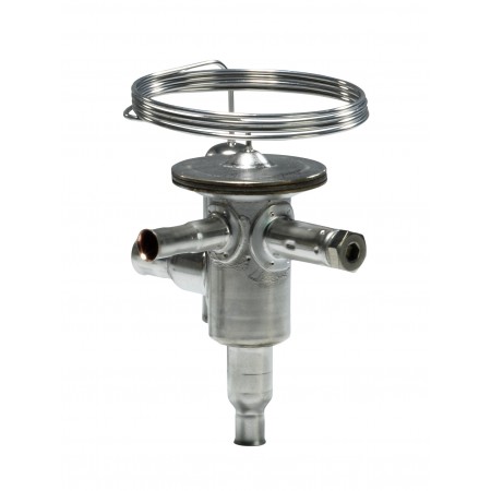 DANFOSS TUH Клапан терморегулирующий байпасный 068U2956 DANFOSS TUH Клапан терморегулирующий байпасный 068U2956