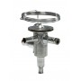 DANFOSS TUH Клапан терм №9 R134a/R513a 6x10 мм 068U2961 DANFOSS TUH Клапан терм №9 R134a/R513a 6x10 мм 068U2961