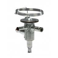 DANFOSS TUH Клапан терм №9 R404a/R507a 10x12 мм 068U3747