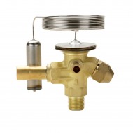 DANFOSS 068Z3384 — Корпус клапана T2 с термостатическим элементом  068Z3384