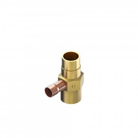 DANFOSS LG 16-28 Смеситель потоков 1 1/8 DANFOSS LG 16-28 Смеситель потоков 1 1/8