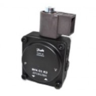 DANFOSS Топливный насос BFA01 R3 R1 071N1224