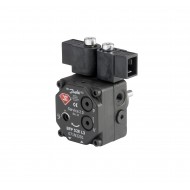 DANFOSS Топливный насос BFP 52 E R 5(пр. класс 0205802870) 071N3204