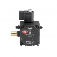 DANFOSS Топливный насос BFP 11 L 3 071N7141