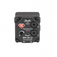 DANFOSS Топливный насос BFP 20 L 3(пр. класс 0205802870) 071N7168