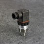 DANFOSS 078G5011 — Преобразователь (датчик) давления DST P40I, 0-100 бар, выходной сигнал 4-20 мА, присоединение по давлению G1/2, IP 65 078G5011 DANFOSS 078G5011 — Преобразователь (датчик) давления DST P40I, 0-100 бар, выходной сигнал 4-20 мА, присоединение по давлению G1/2, IP 65 078G5011