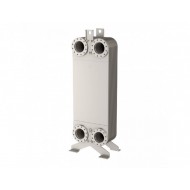 DANFOSS 079G1013 — Паяный пластинчатый теплообменник XB71H-1-140_2_25_A_DN100 079G1013
