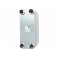 DANFOSS 079U6137 — Паяный пластинчатый теплообменник SL140-1- 80-TL-PN25 079U6137