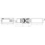 DANFOSS MCX-06C контроллер программируемый 080G0066 DANFOSS MCX-06C контроллер программируемый 080G0066