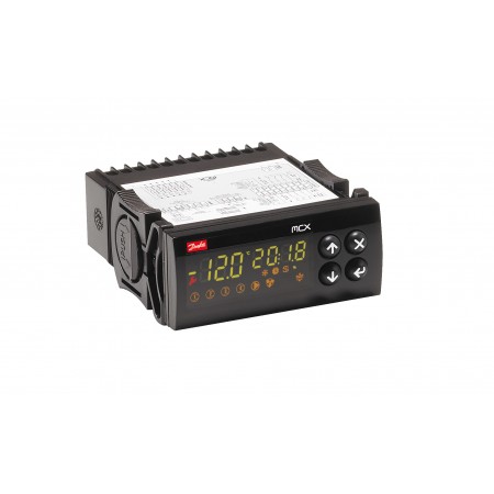 DANFOSS MCX-06C контроллер программируемый 080G0066 DANFOSS MCX-06C контроллер программируемый 080G0066