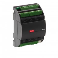 DANFOSS MCX-06D контроллер программируемый 080G0111