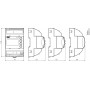 DANFOSS MCX-06D контроллер программируемый 080G0167 DANFOSS MCX-06D контроллер программируемый 080G0167