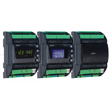 DANFOSS MCX-06D контроллер программируемый 080G0169 DANFOSS MCX-06D контроллер программируемый 080G0169