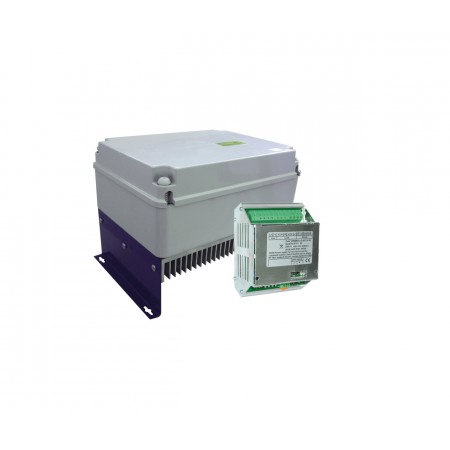 DANFOSS ACCSCS Регулятор скорости 080G0219 DANFOSS ACCSCS Регулятор скорости 080G0219