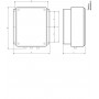 DANFOSS ACCSCS Регулятор скорости 080G0219 DANFOSS ACCSCS Регулятор скорости 080G0219