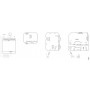 DANFOSS ACCSCS Регулятор скорости 080G0220 DANFOSS ACCSCS Регулятор скорости 080G0220
