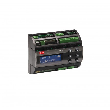 DANFOSS MCX061V контроллер программируемый 080G0251 DANFOSS MCX061V контроллер программируемый 080G0251