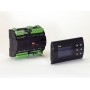 DANFOSS AK-PC 551 Контроллер давл. и темп. 080G0282 DANFOSS AK-PC 551 Контроллер давл. и темп. 080G0282